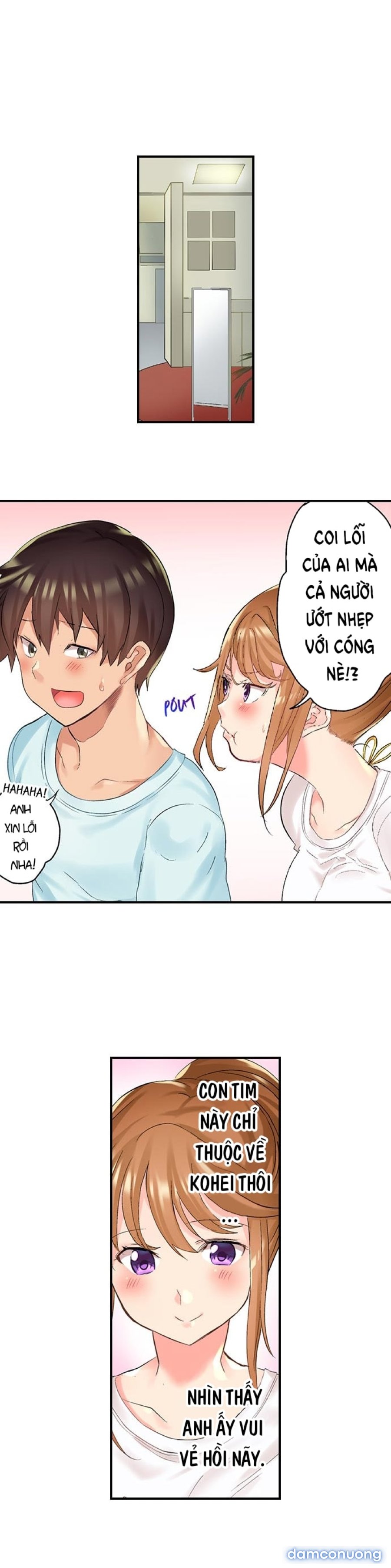 Mát xa Sung Sướng 
