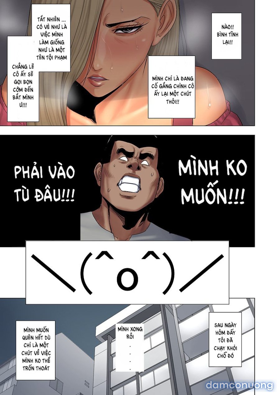 Con Hư Tại Mẹ 