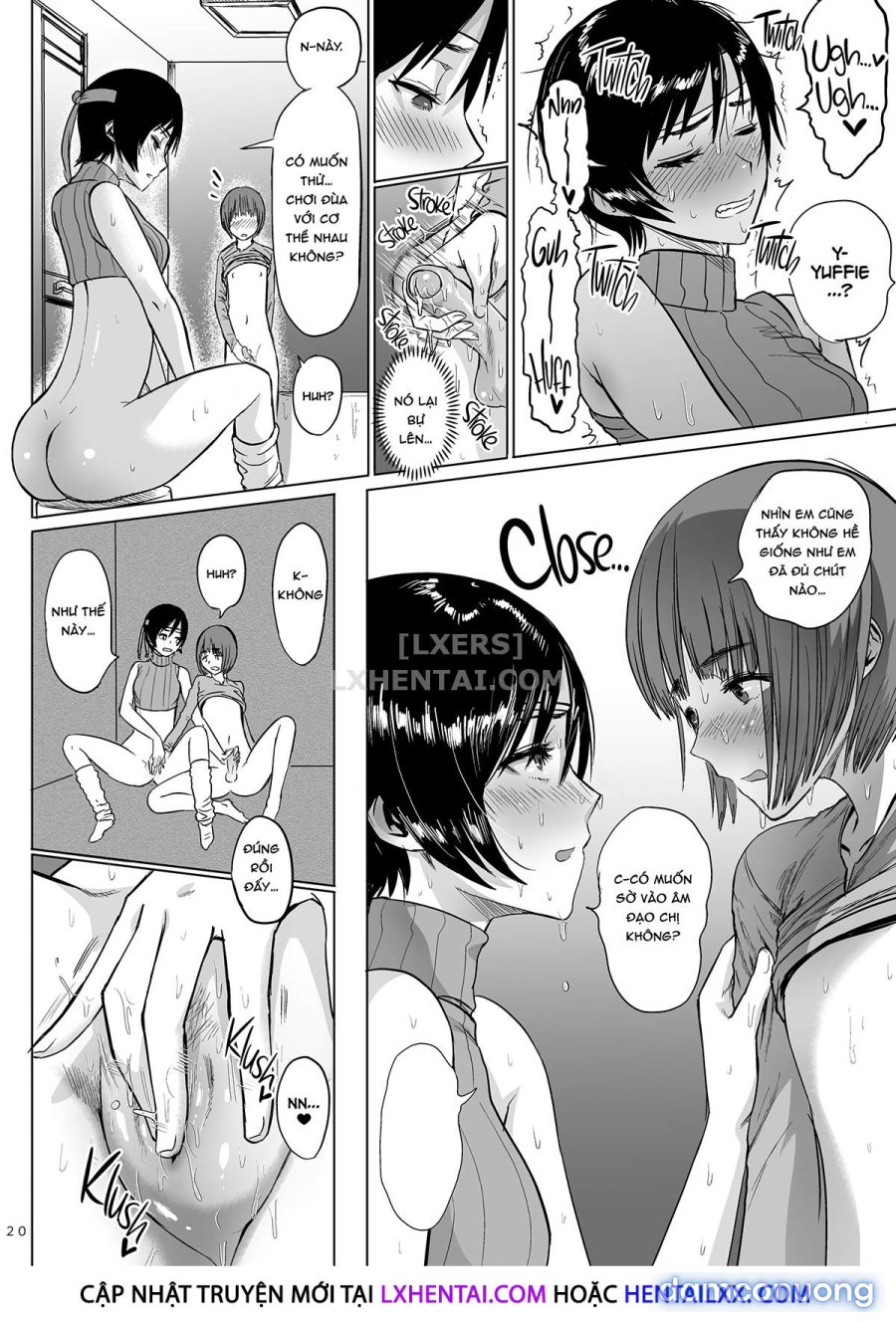 Shinobi No Musume Wa Ijiritai Zakari 
