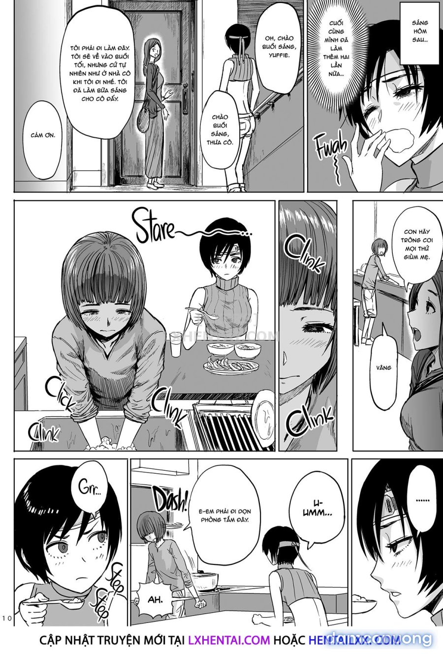 Shinobi No Musume Wa Ijiritai Zakari 