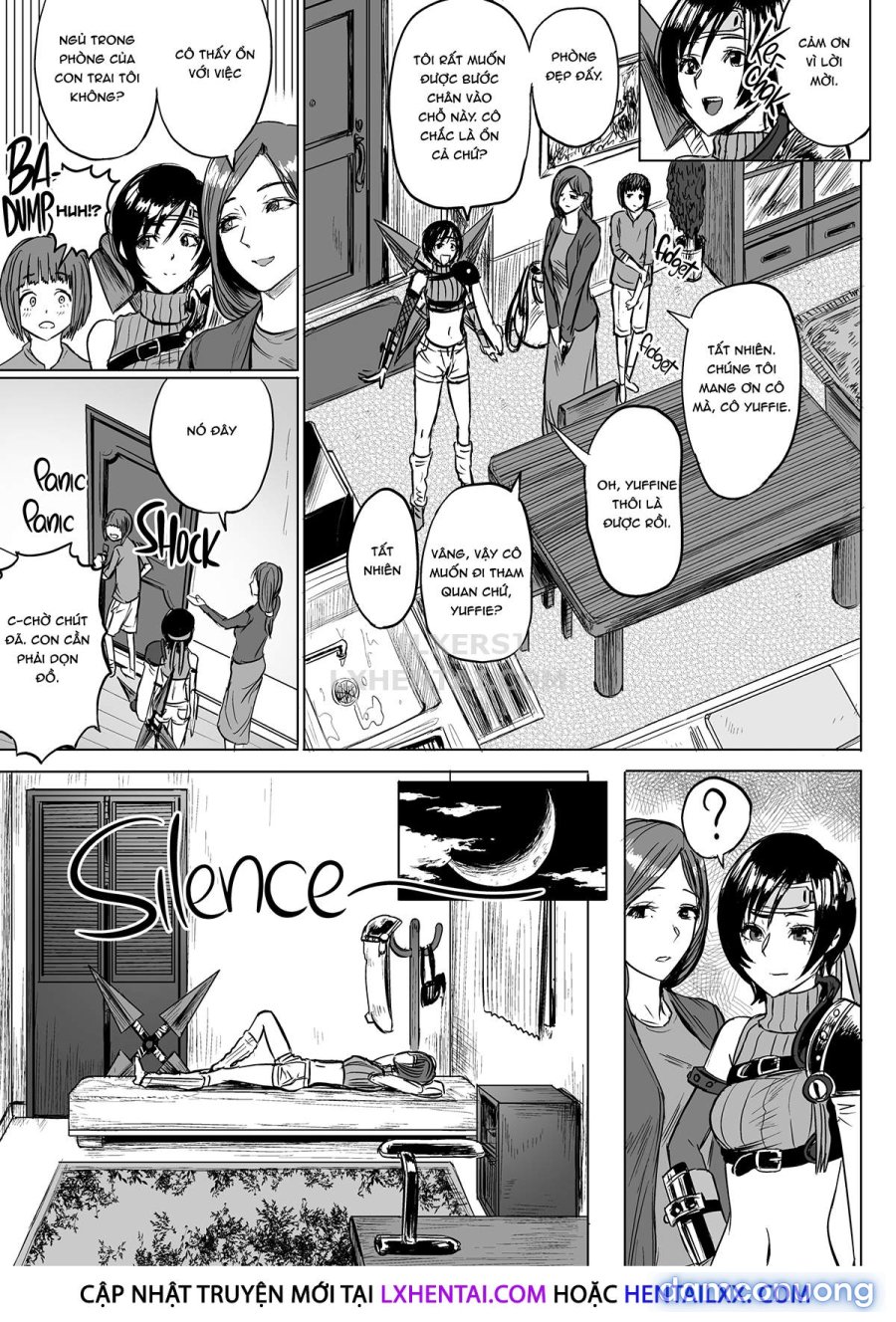 Shinobi No Musume Wa Ijiritai Zakari 