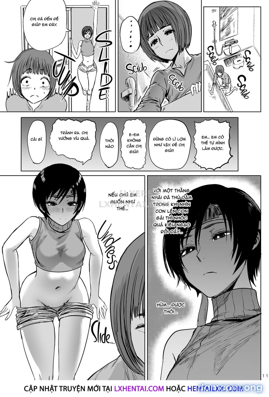Shinobi No Musume Wa Ijiritai Zakari 