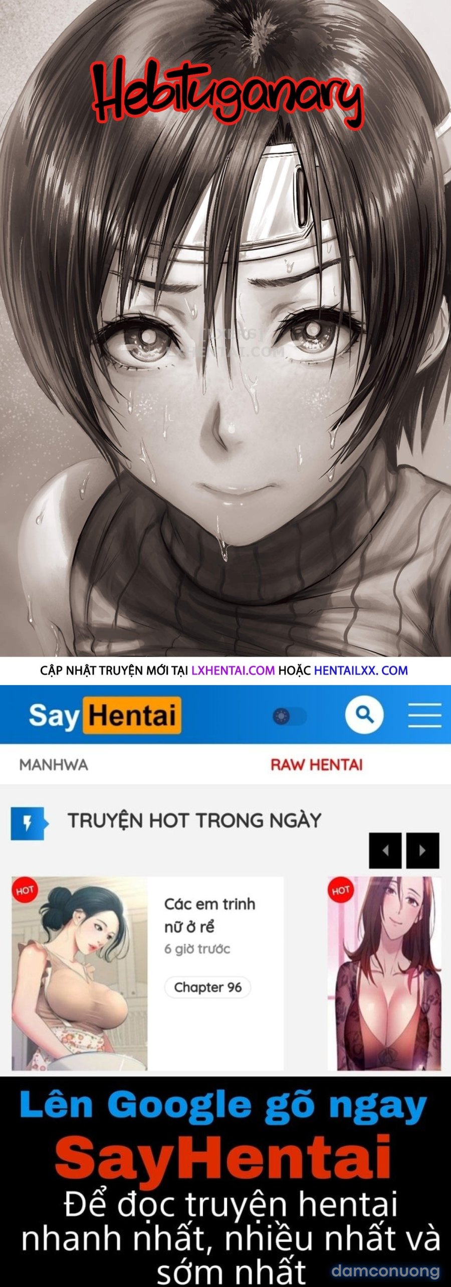 Shinobi No Musume Wa Ijiritai Zakari 