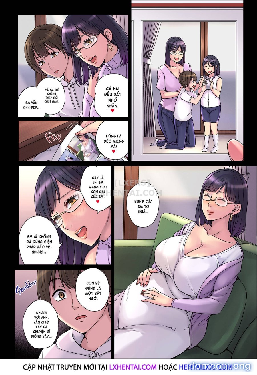 Kanojo no Mama wa Boku no SeFrie... 