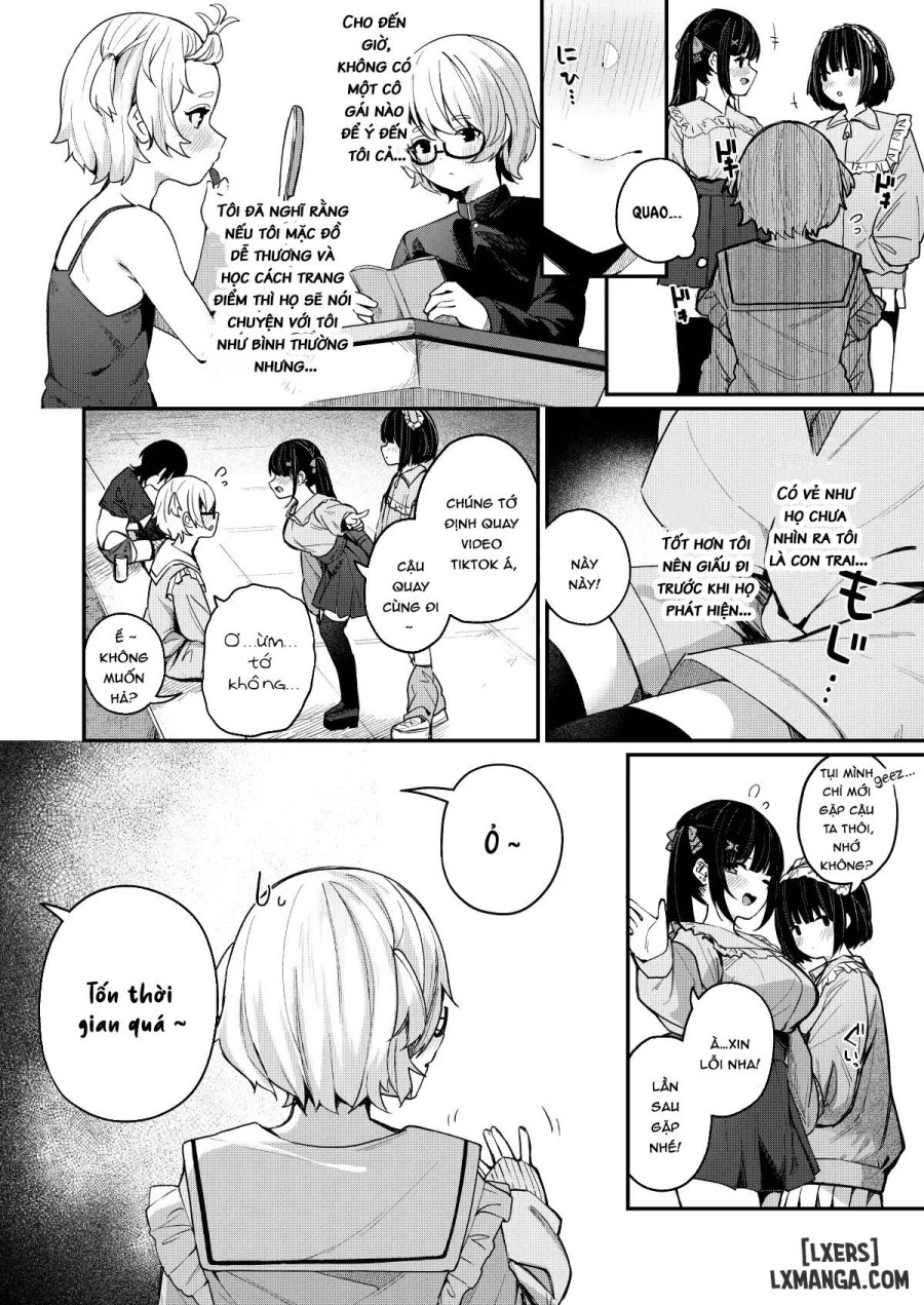 Boku no Kimochi wo Moteasobu Doutei Kari Onee-san ni Shiboraremakuru Hanashi 