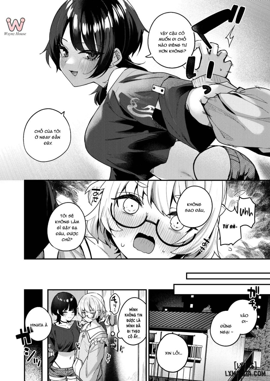 Boku no Kimochi wo Moteasobu Doutei Kari Onee-san ni Shiboraremakuru Hanashi 