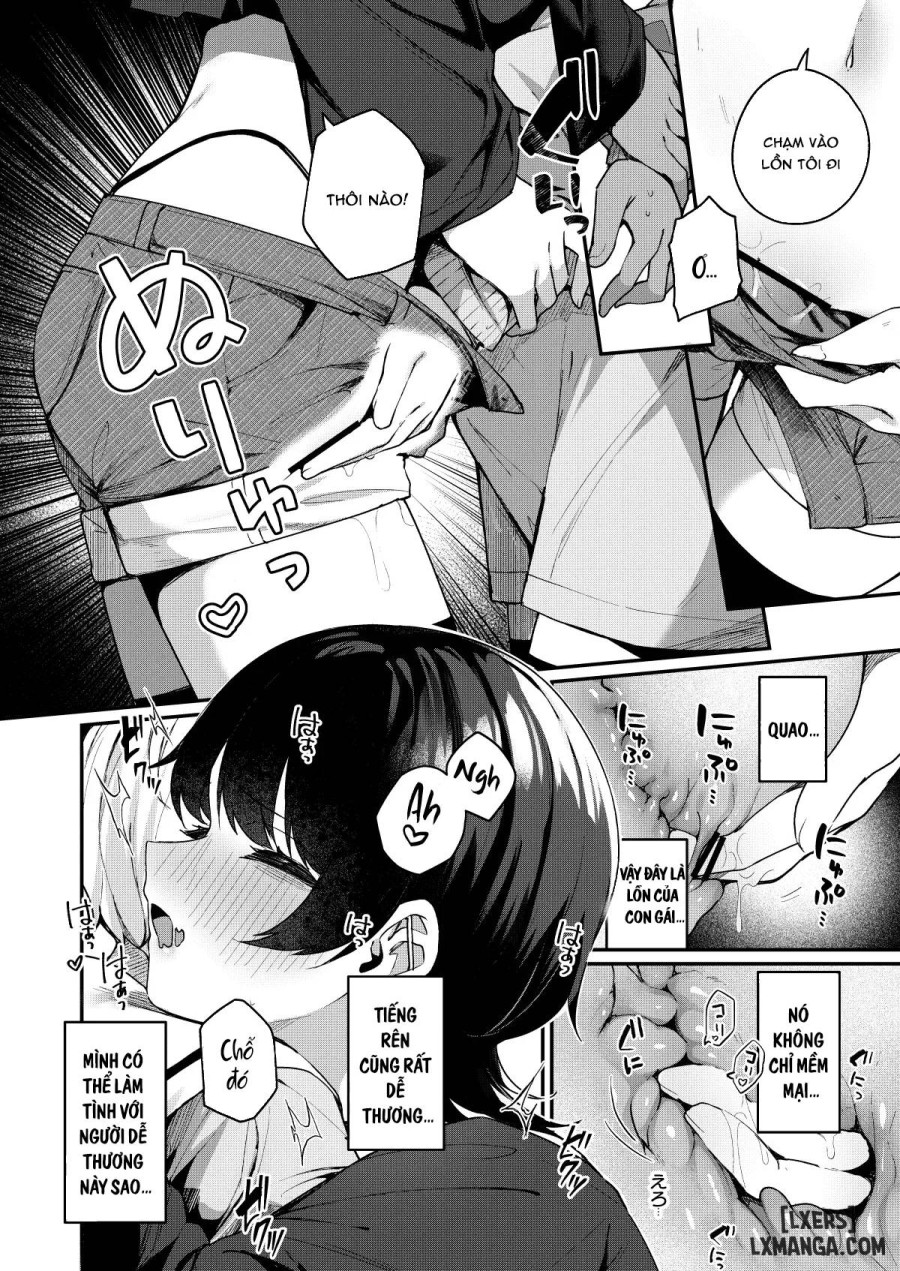 Boku no Kimochi wo Moteasobu Doutei Kari Onee-san ni Shiboraremakuru Hanashi 