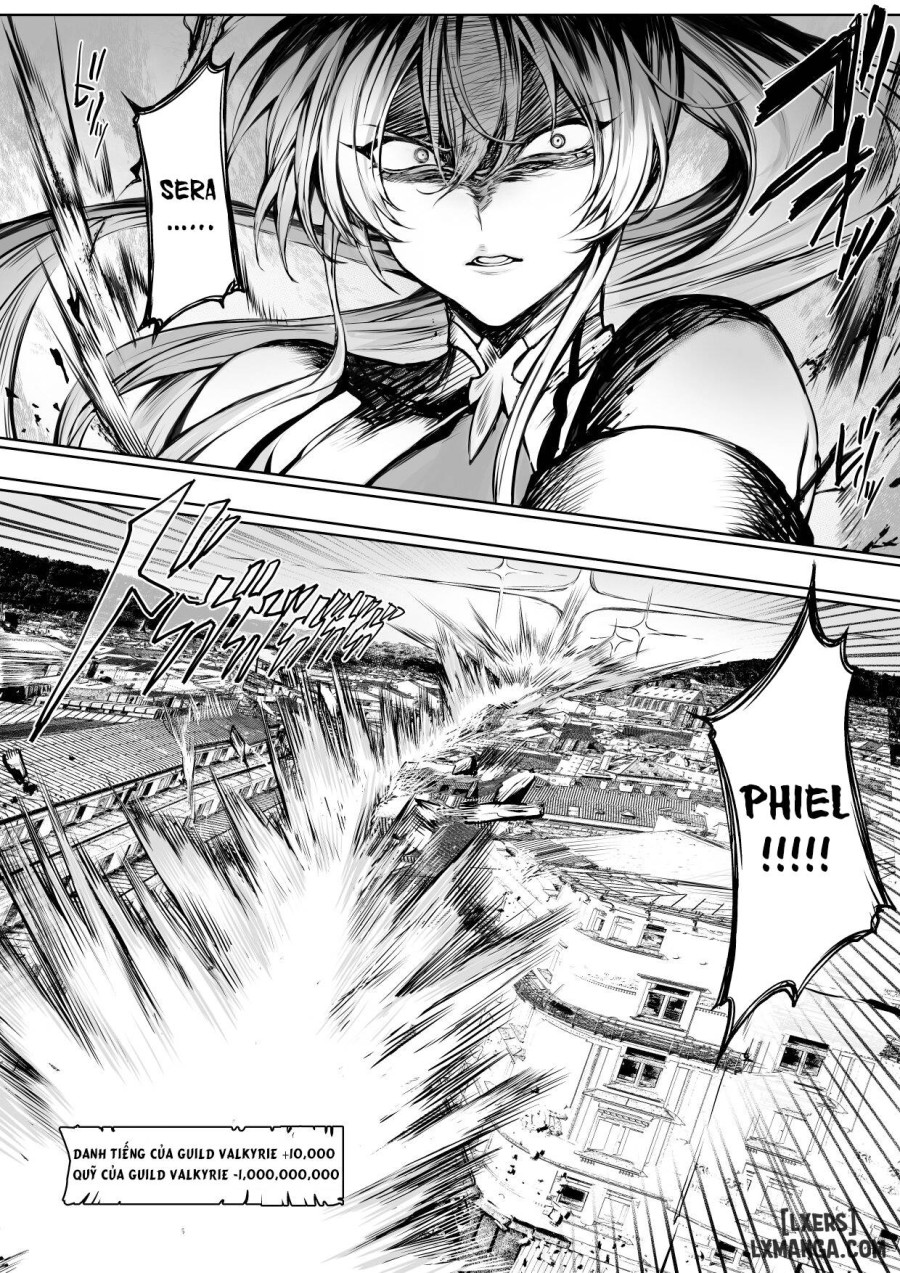 Ikusa Otome to Ikusa Goto 