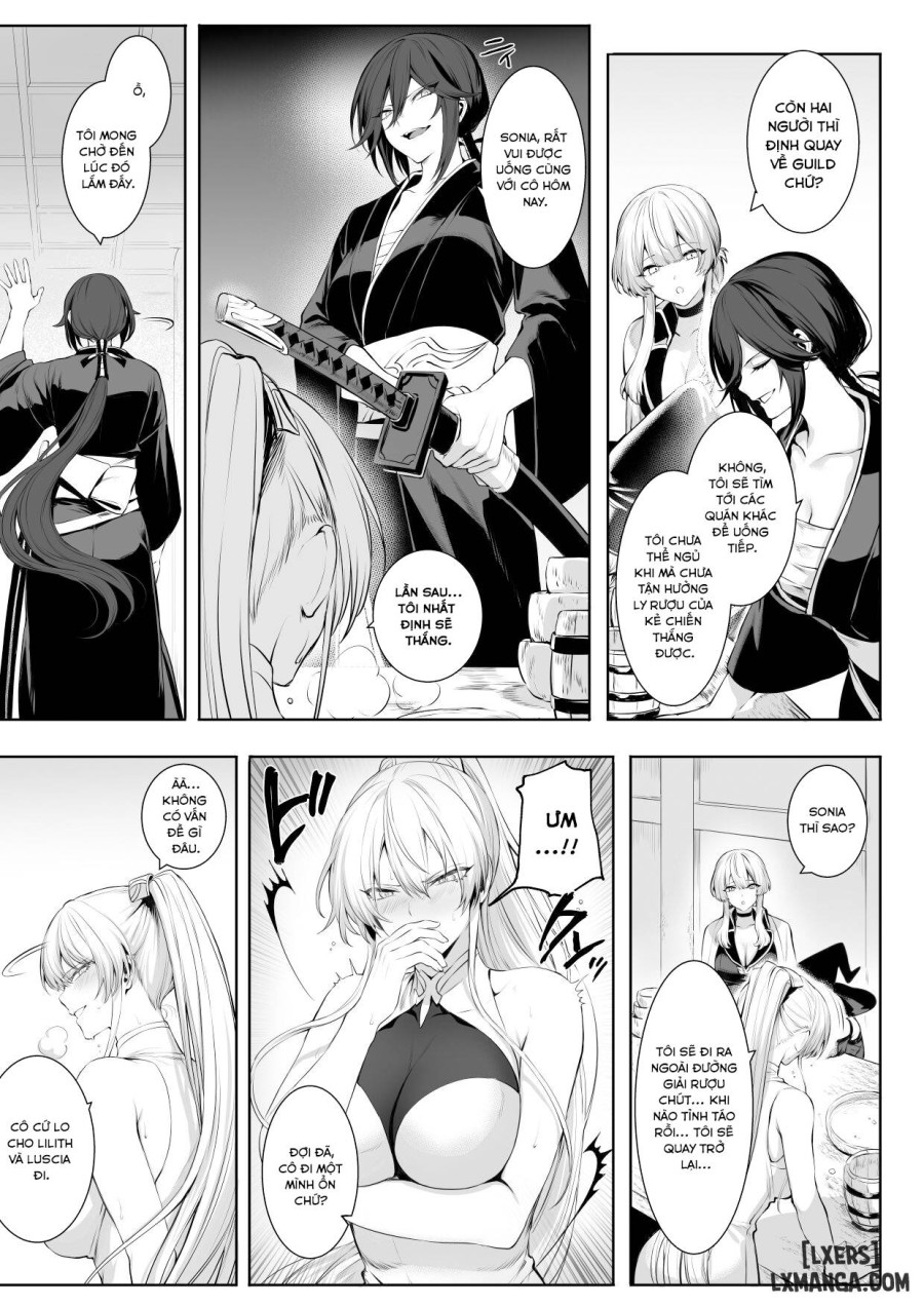 Ikusa Otome to Ikusa Goto 