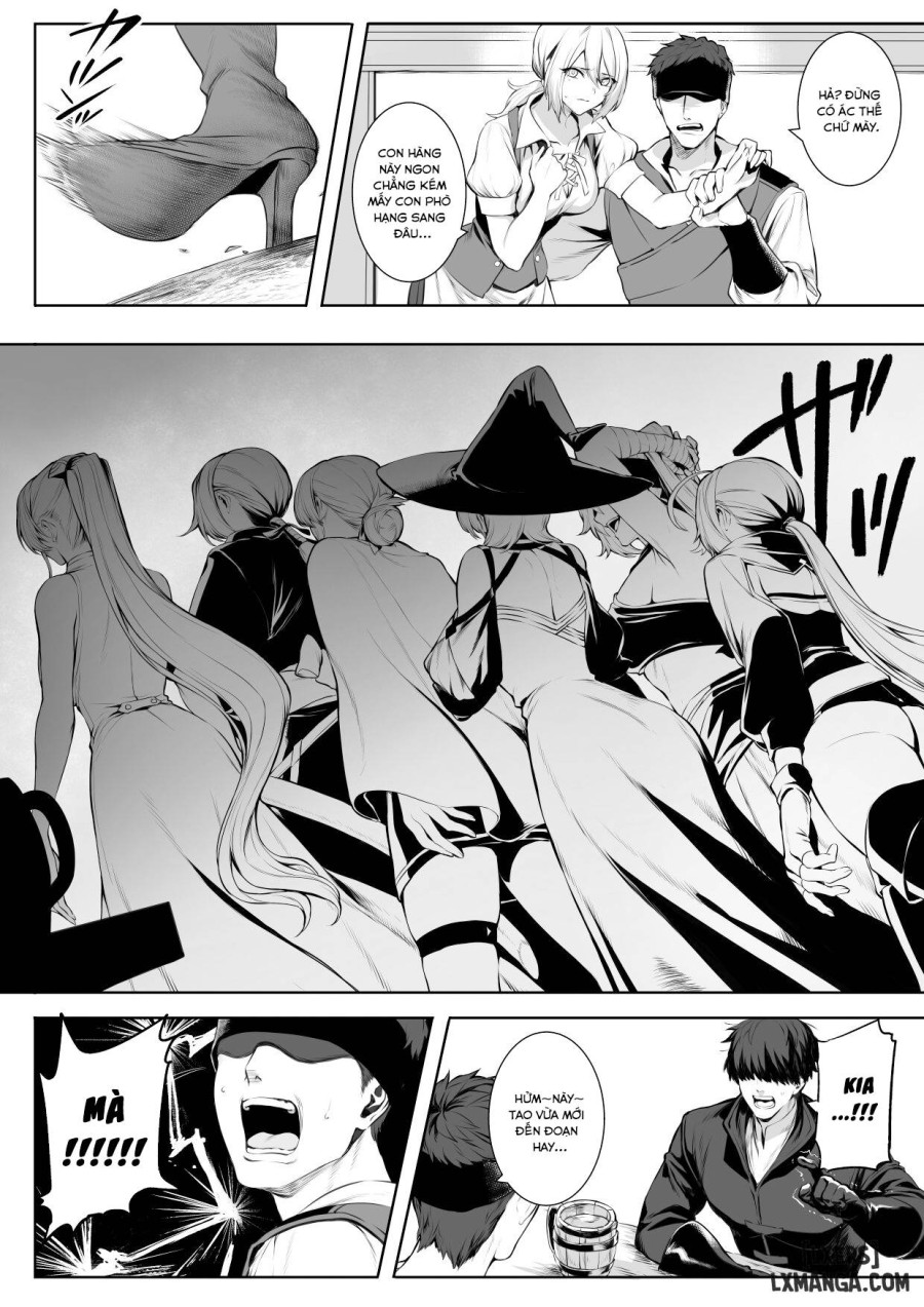 Ikusa Otome to Ikusa Goto 
