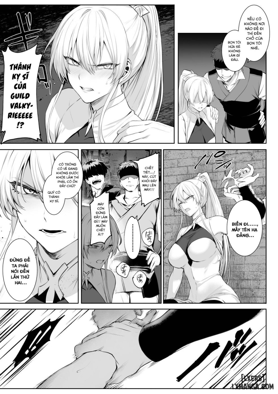 Ikusa Otome to Ikusa Goto 