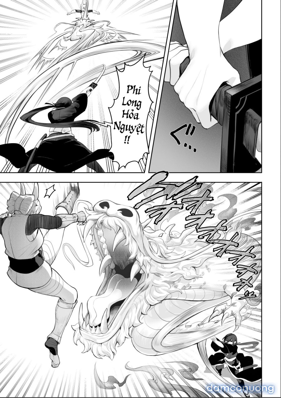 Ikusa Otome to Ikusa Goto 