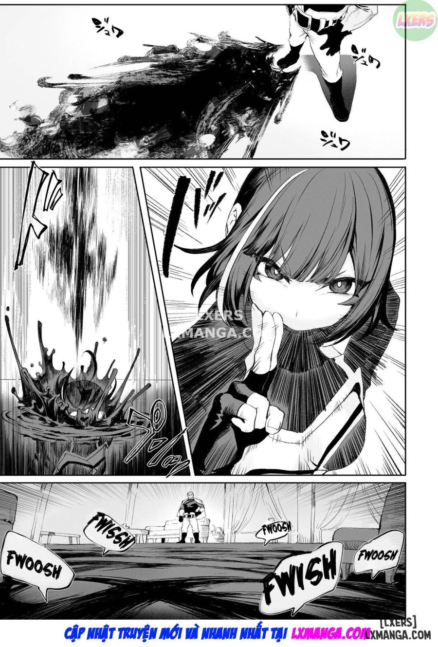 Ikusa Otome to Ikusa Goto 