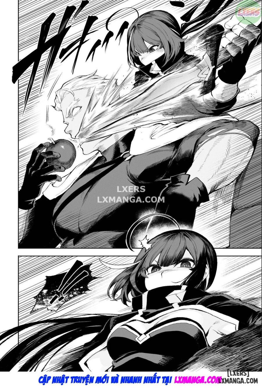 Ikusa Otome to Ikusa Goto 