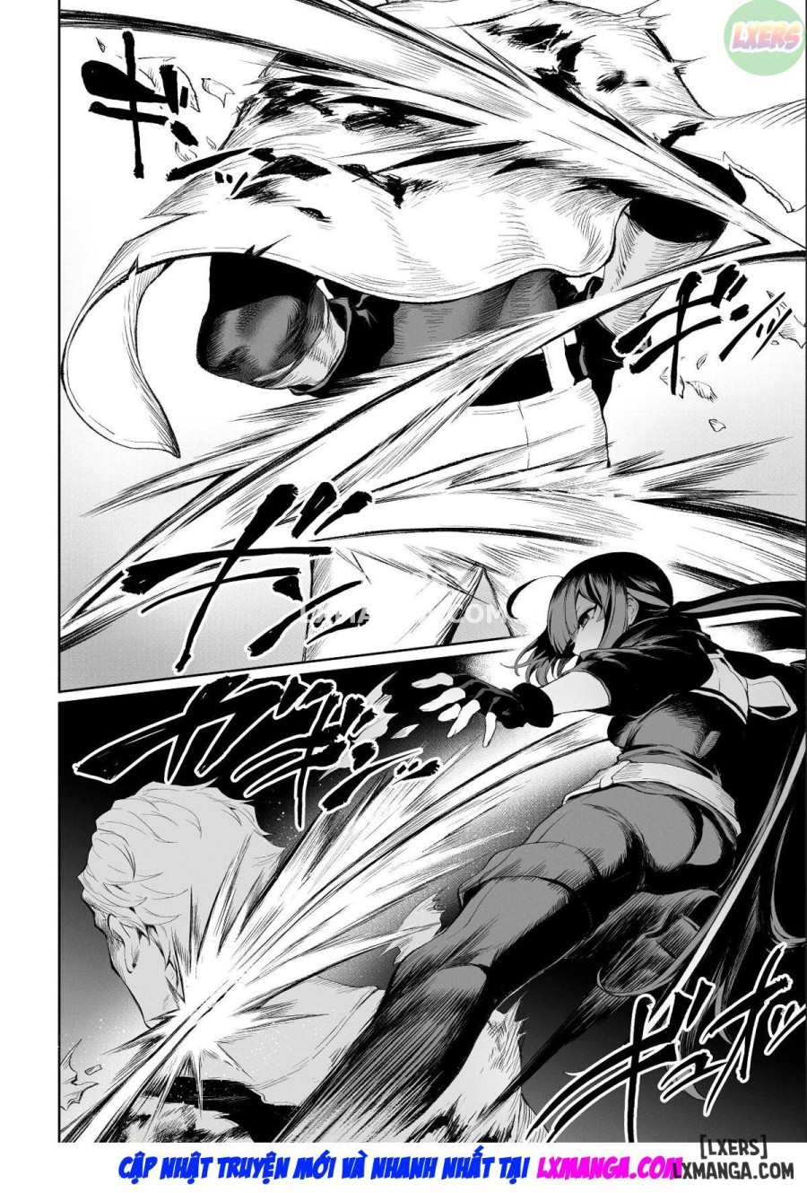 Ikusa Otome to Ikusa Goto 