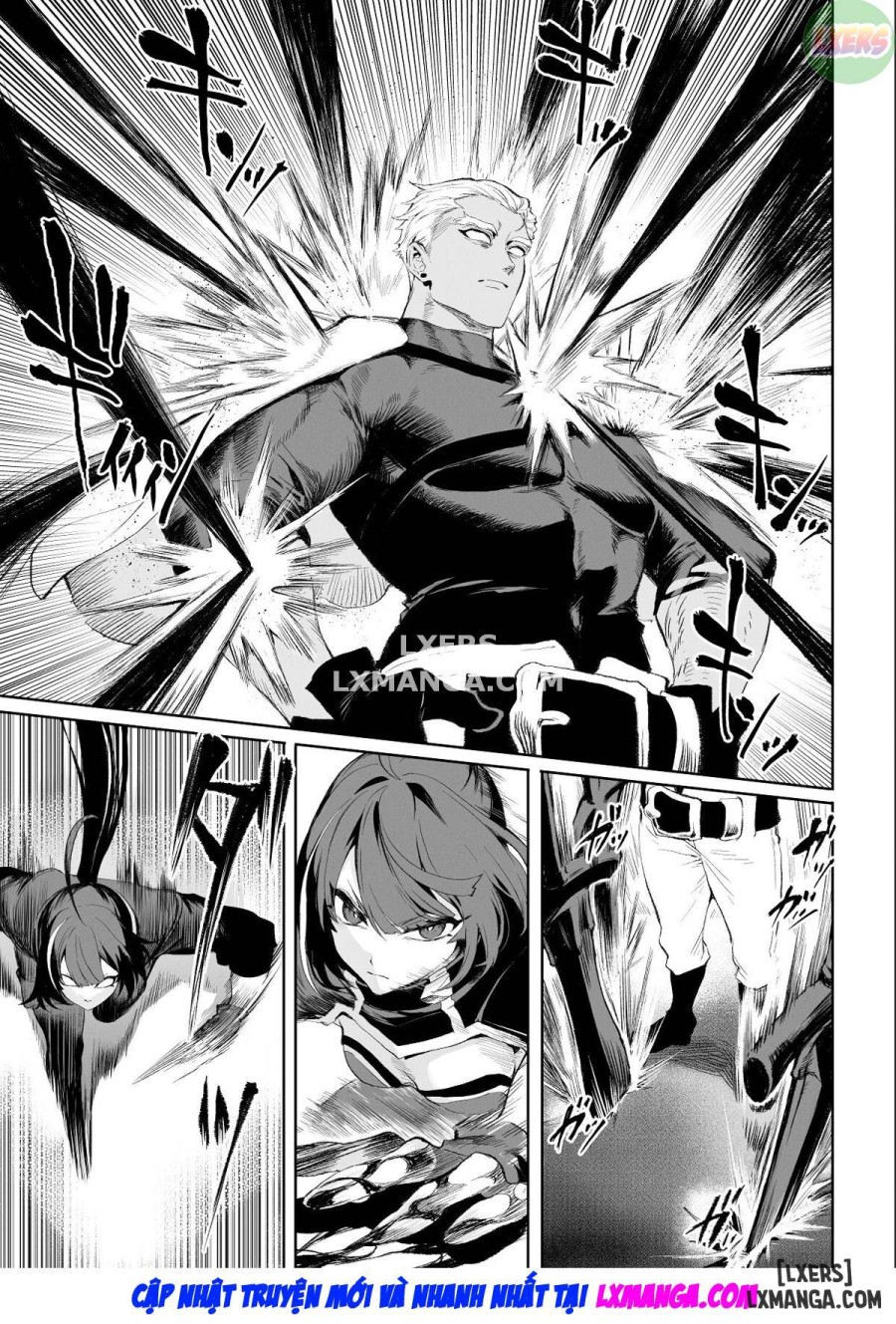 Ikusa Otome to Ikusa Goto 