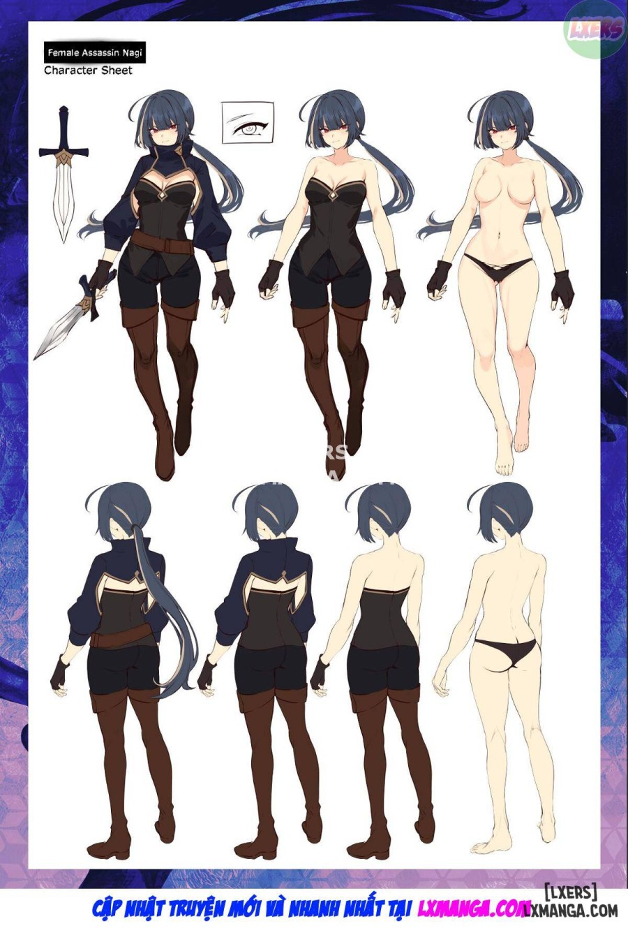 Ikusa Otome to Ikusa Goto 