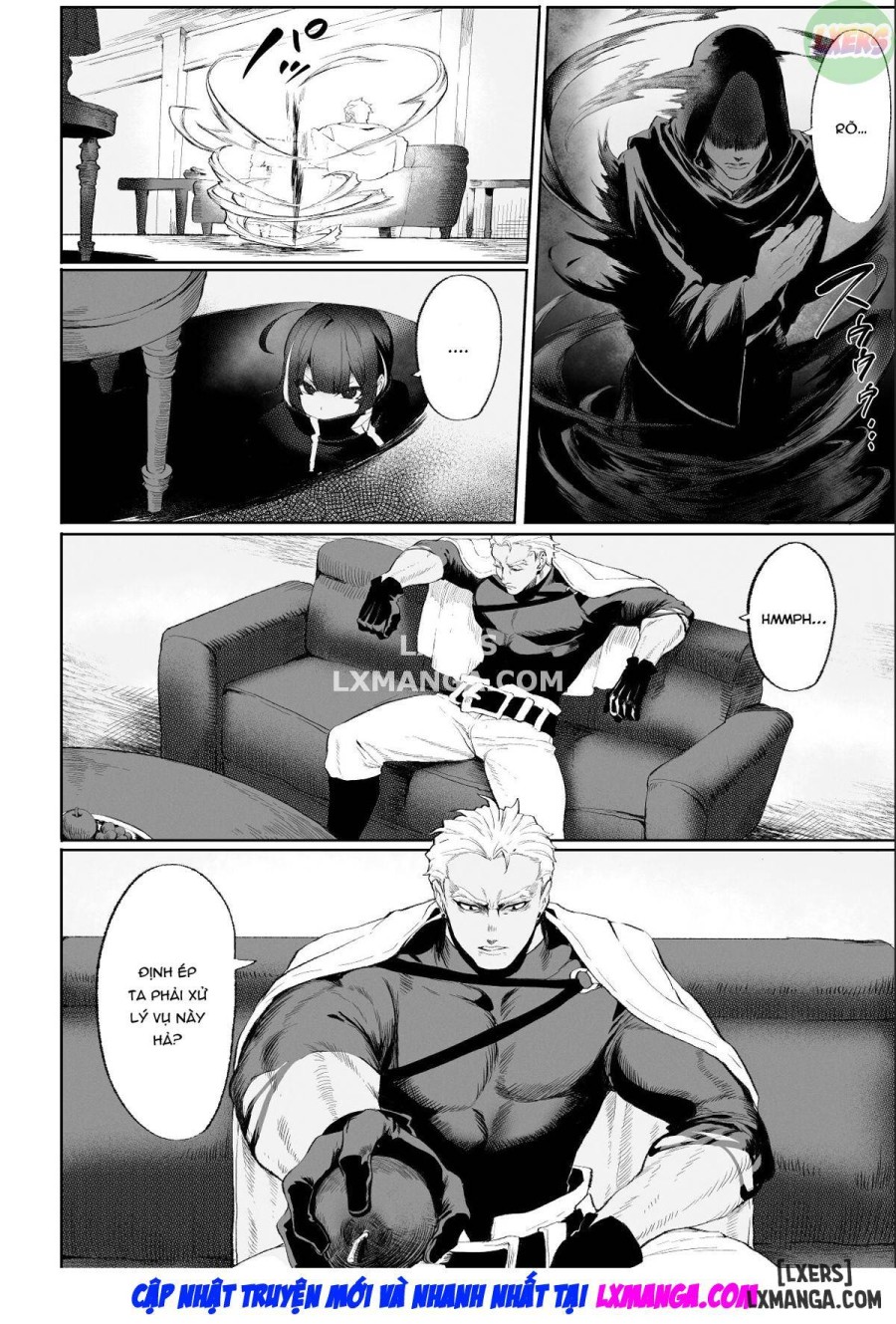 Ikusa Otome to Ikusa Goto 