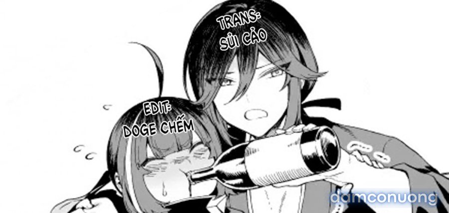 Ikusa Otome to Ikusa Goto 