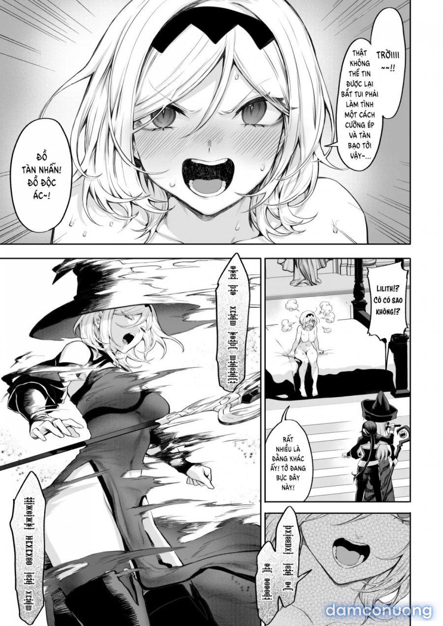 Ikusa Otome to Ikusa Goto 