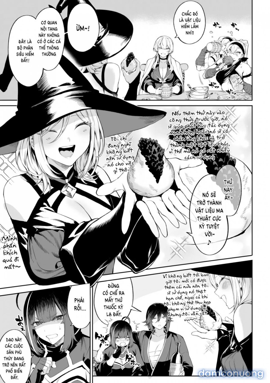 Ikusa Otome to Ikusa Goto 