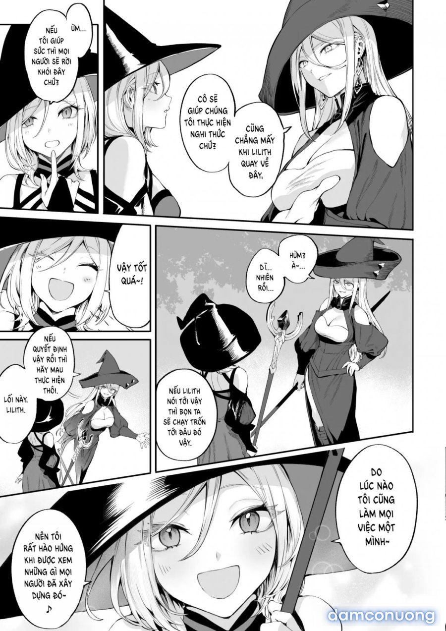 Ikusa Otome to Ikusa Goto 