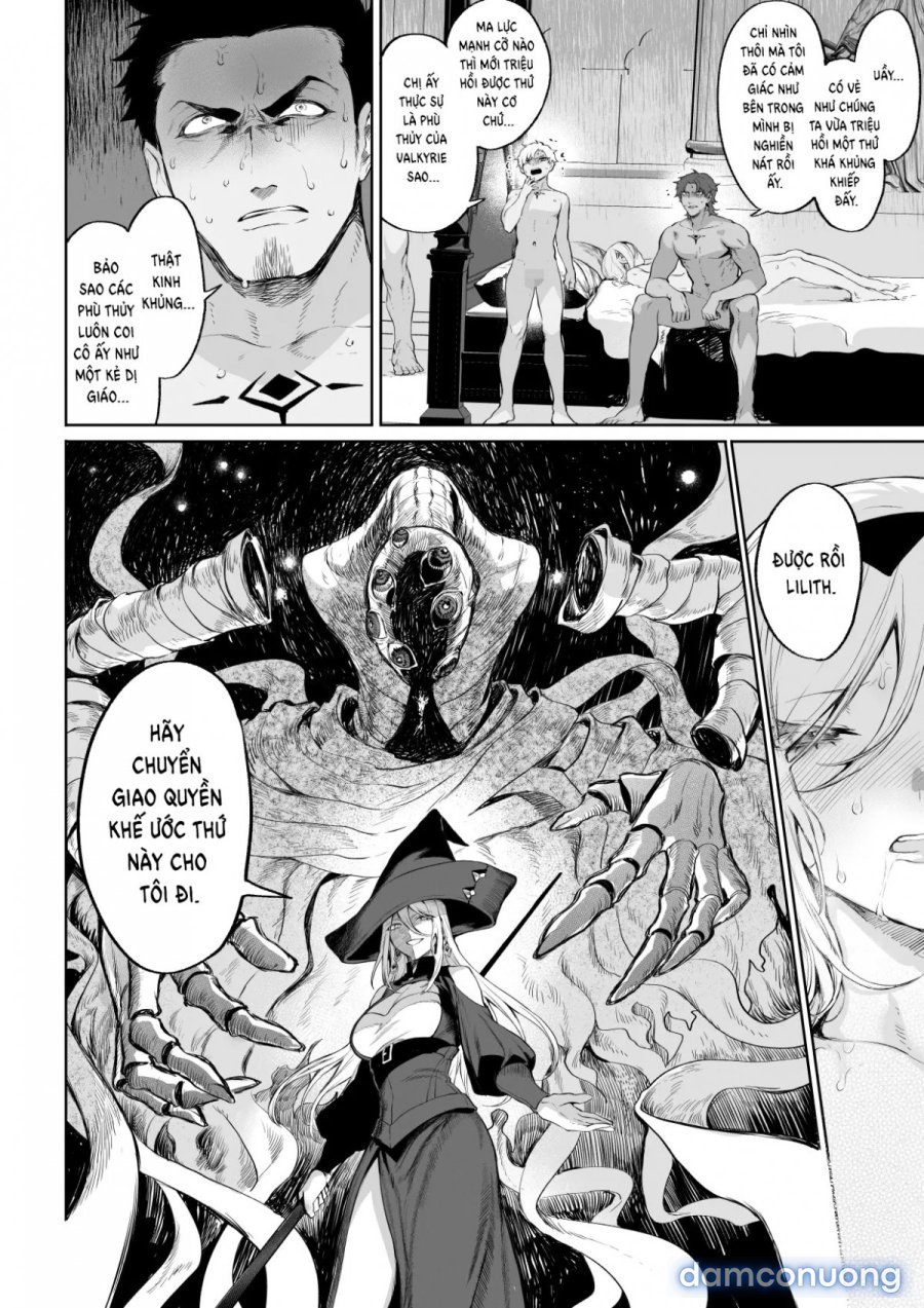 Ikusa Otome to Ikusa Goto 