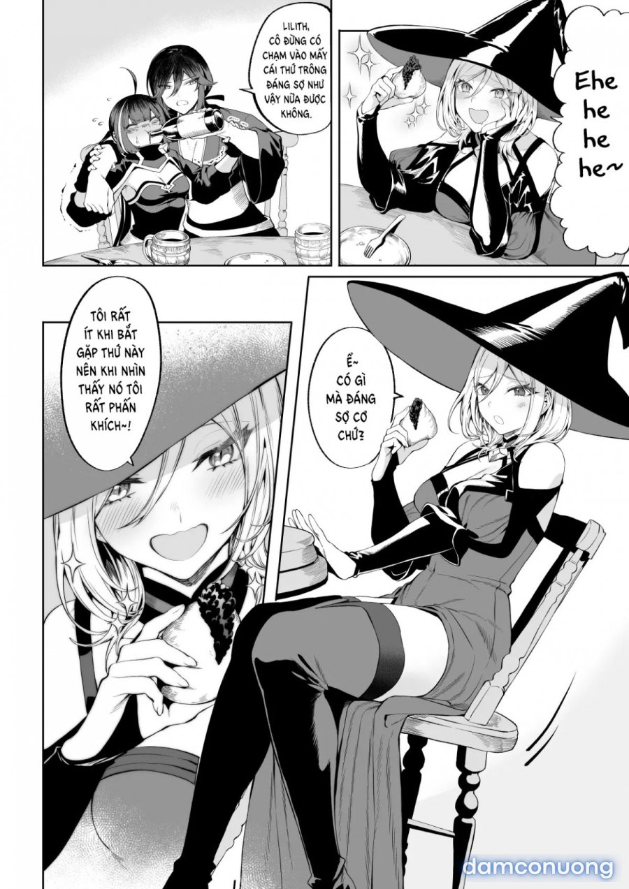 Ikusa Otome to Ikusa Goto 