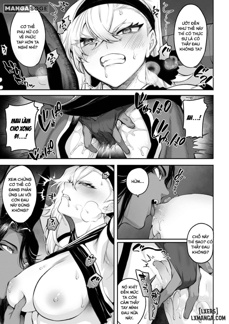 Ikusa Otome to Ikusa Goto 
