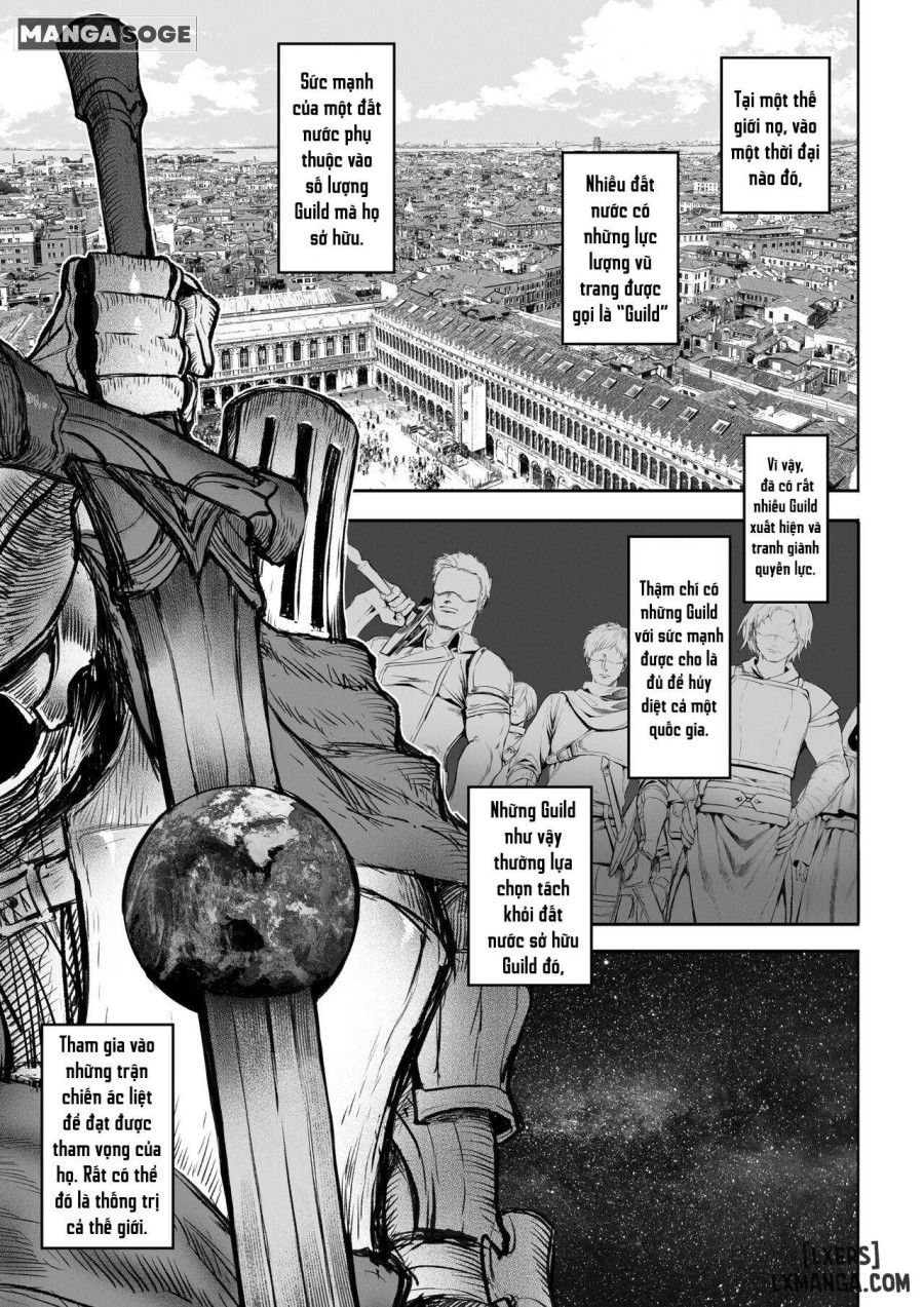 Ikusa Otome to Ikusa Goto 