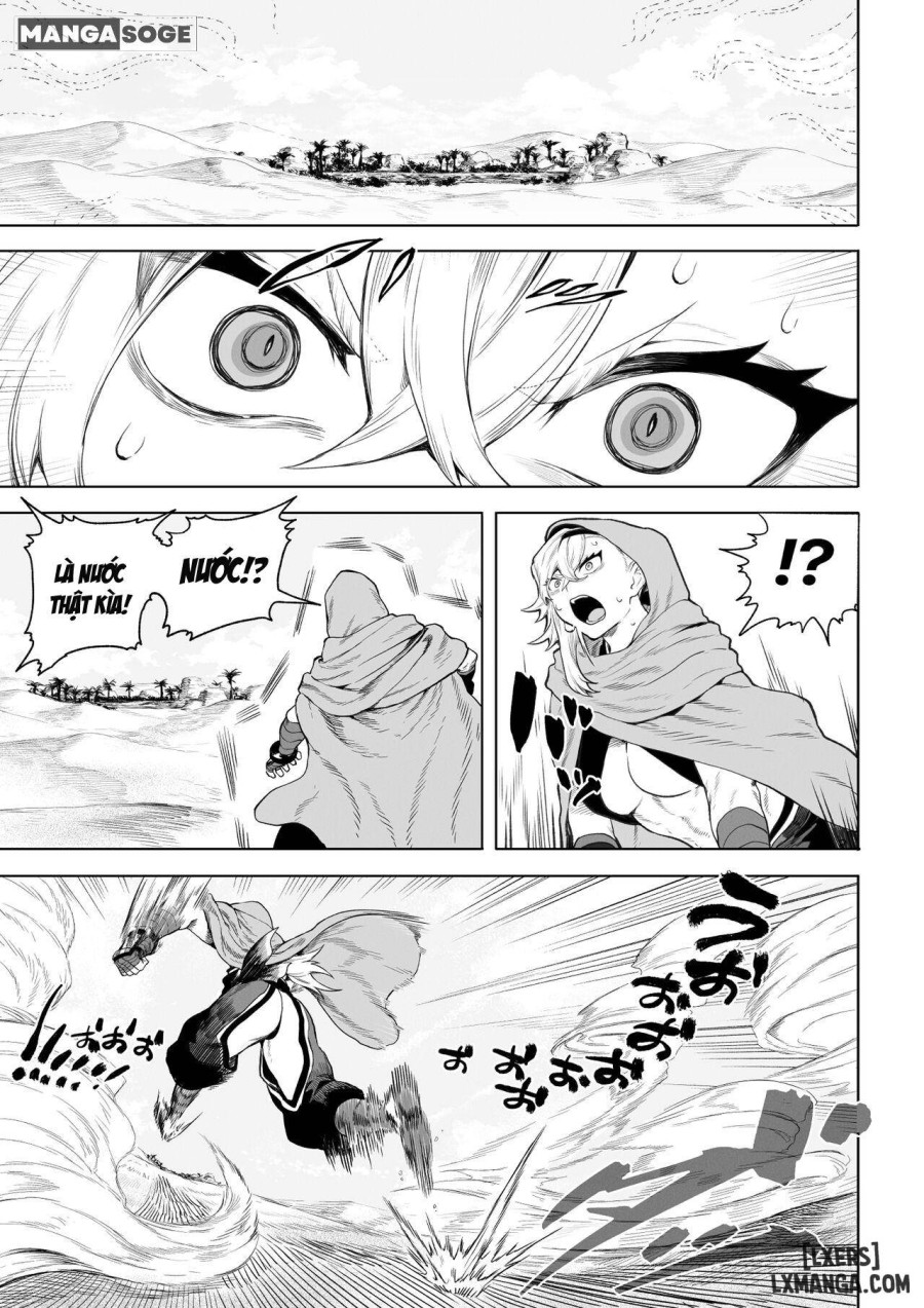 Ikusa Otome to Ikusa Goto 