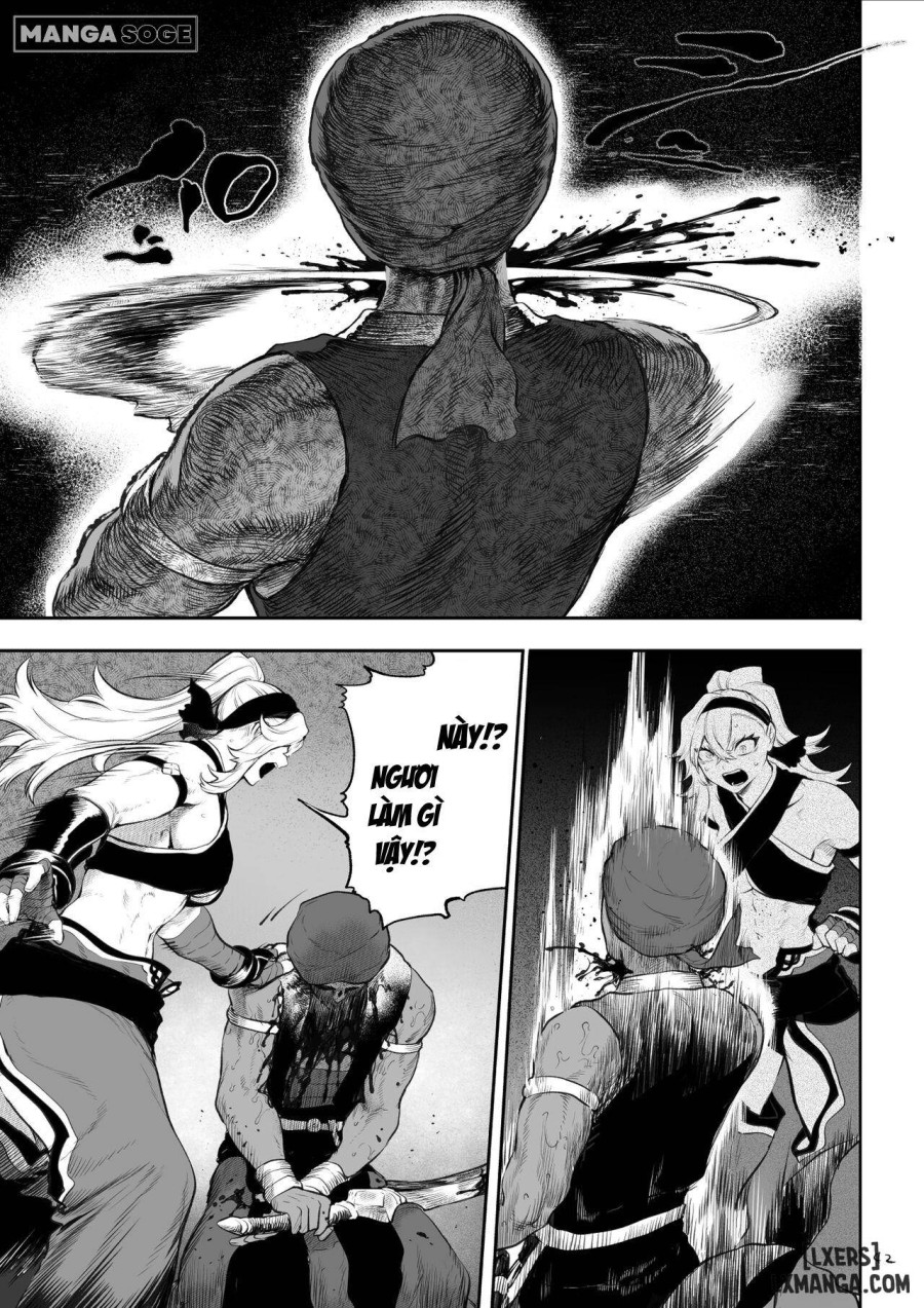 Ikusa Otome to Ikusa Goto 