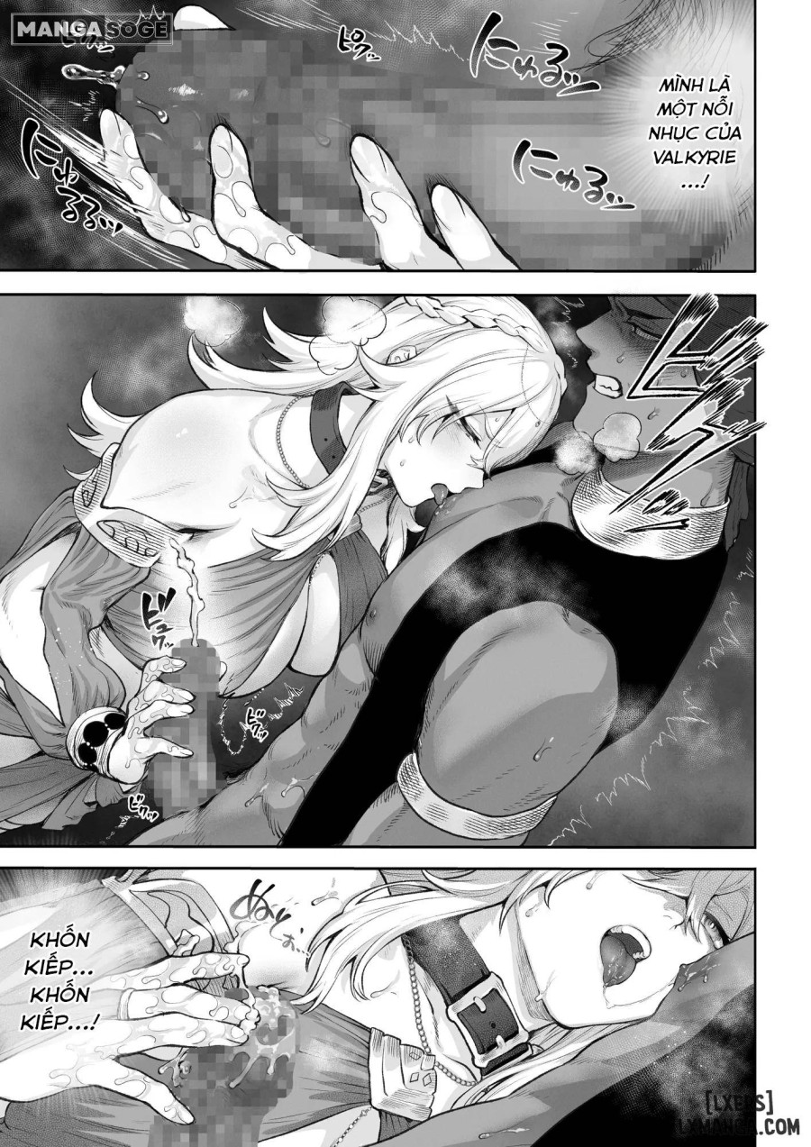 Ikusa Otome to Ikusa Goto 