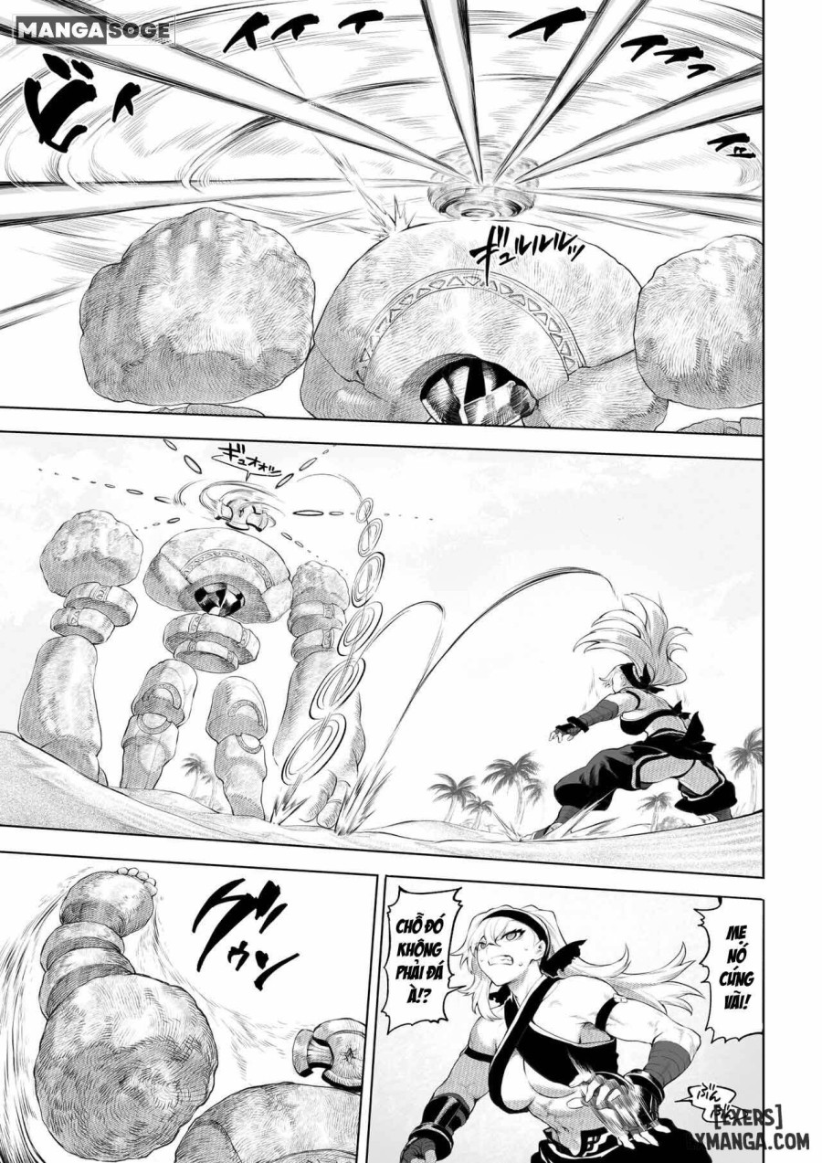 Ikusa Otome to Ikusa Goto 