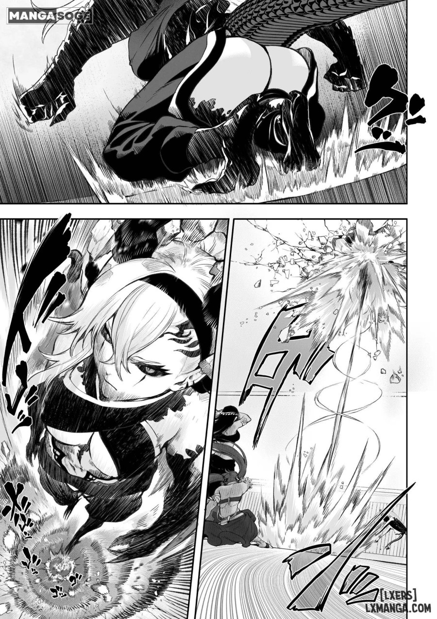 Ikusa Otome to Ikusa Goto 