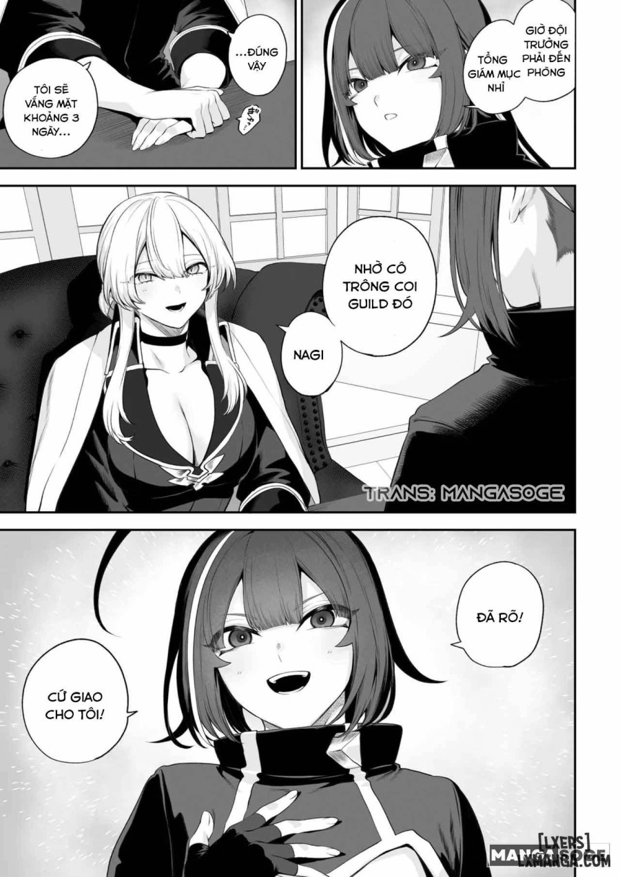 Ikusa Otome to Ikusa Goto 