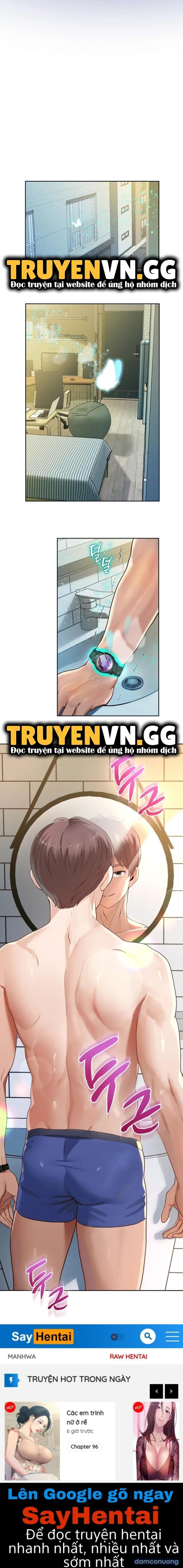 Chuyển Sinh Thành Hàng Khủng 