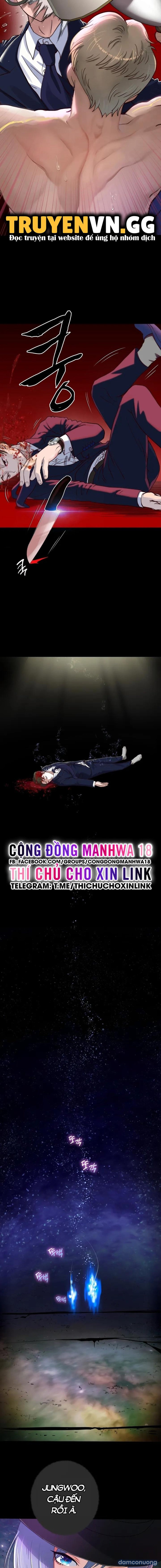 Chuyển Sinh Thành Hàng Khủng 