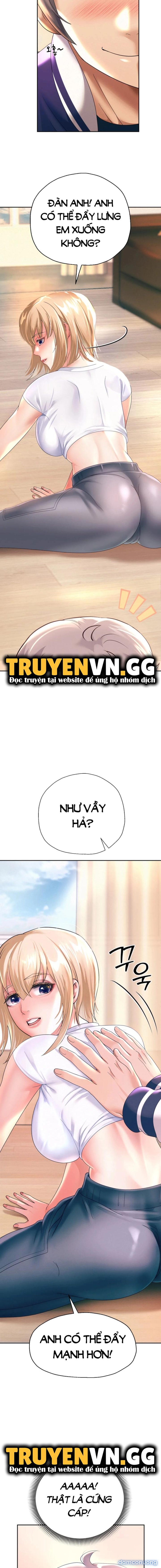 Chuyển Sinh Thành Hàng Khủng 