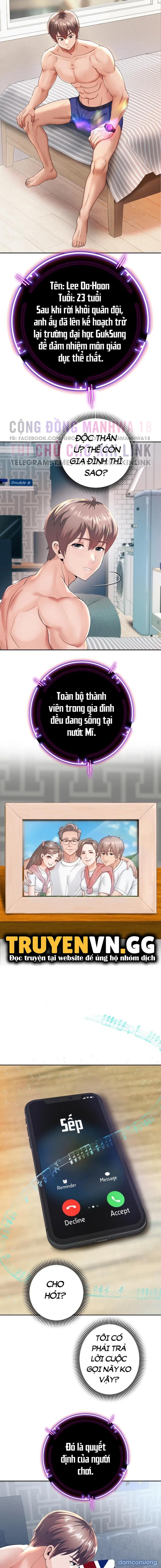 Chuyển Sinh Thành Hàng Khủng 