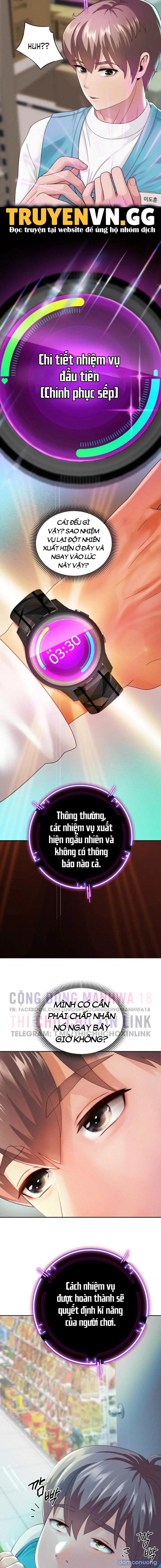 Chuyển Sinh Thành Hàng Khủng 