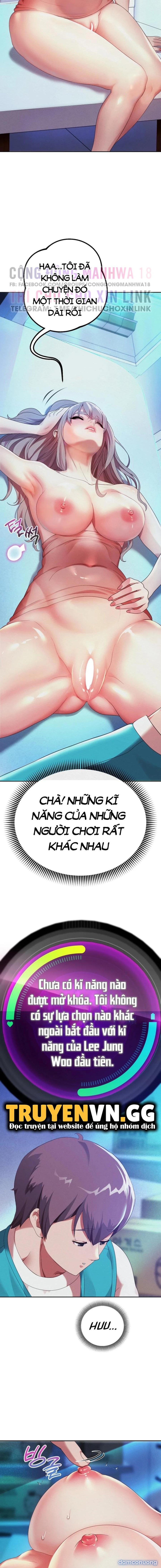 Chuyển Sinh Thành Hàng Khủng 