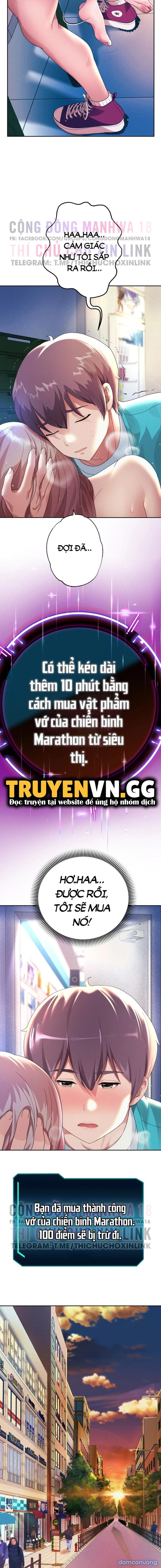 Chuyển Sinh Thành Hàng Khủng 