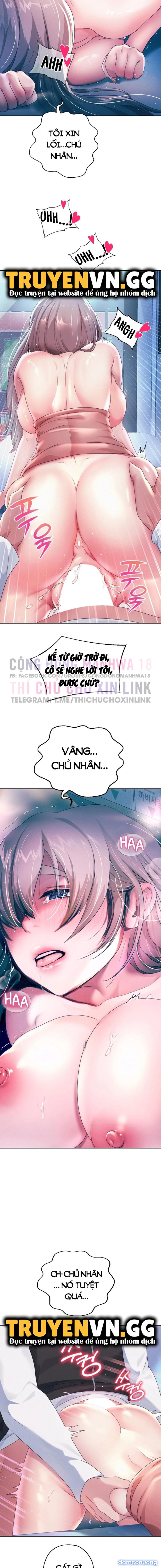 Chuyển Sinh Thành Hàng Khủng 