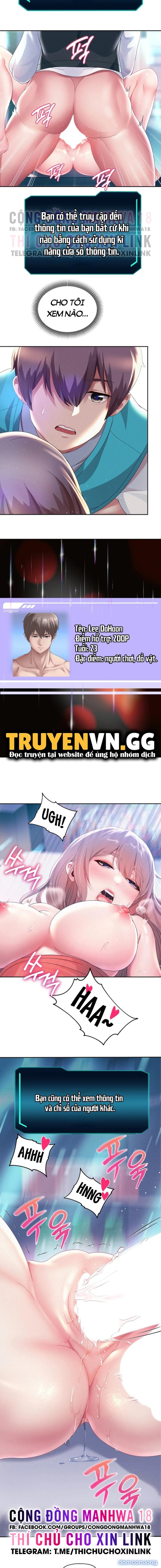 Chuyển Sinh Thành Hàng Khủng 