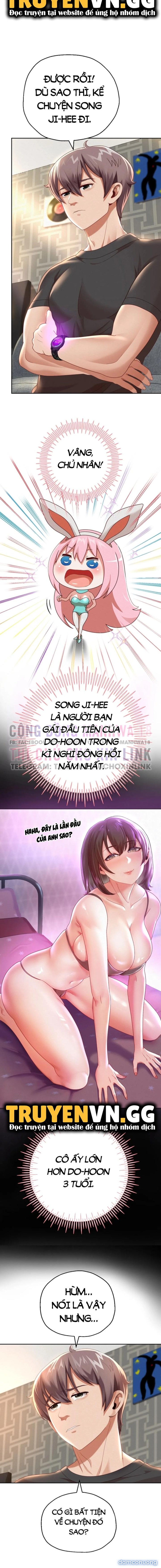 Chuyển Sinh Thành Hàng Khủng 