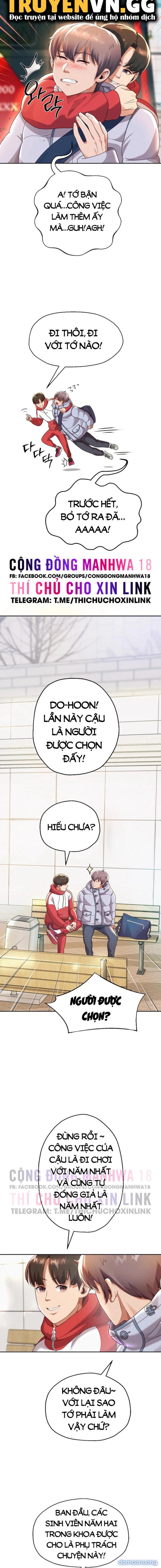 Chuyển Sinh Thành Hàng Khủng 