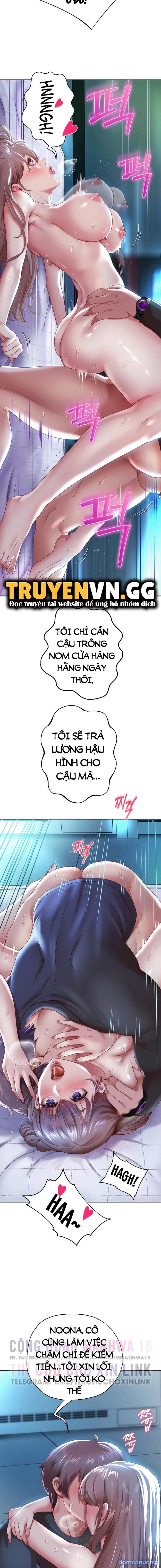 Chuyển Sinh Thành Hàng Khủng 