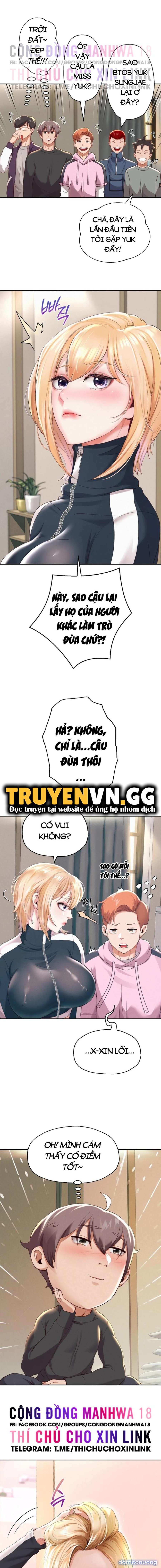 Chuyển Sinh Thành Hàng Khủng 