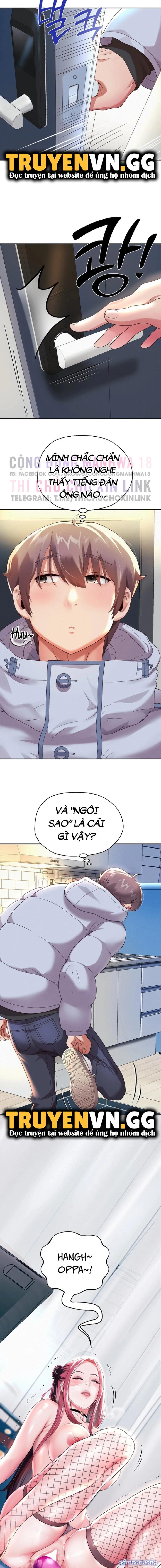 Chuyển Sinh Thành Hàng Khủng 